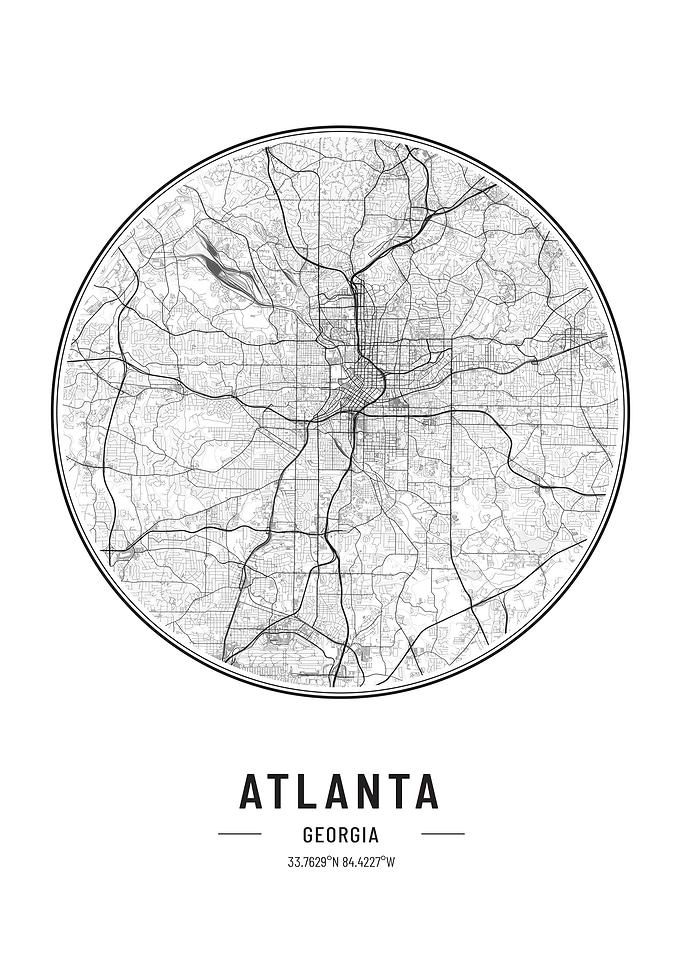 Atlanta USA
