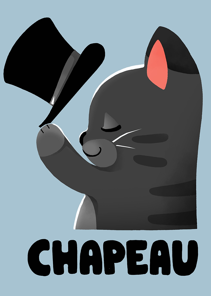 Chapeau