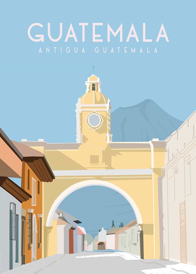 Guatemala 1