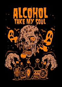 Alcohol Soul