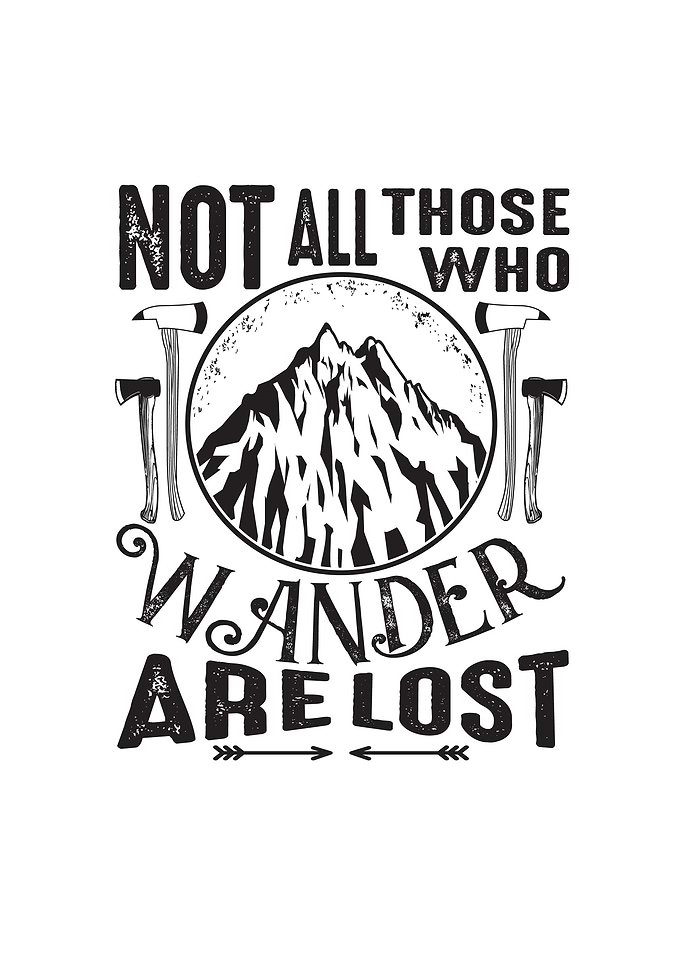 Lost Adventure