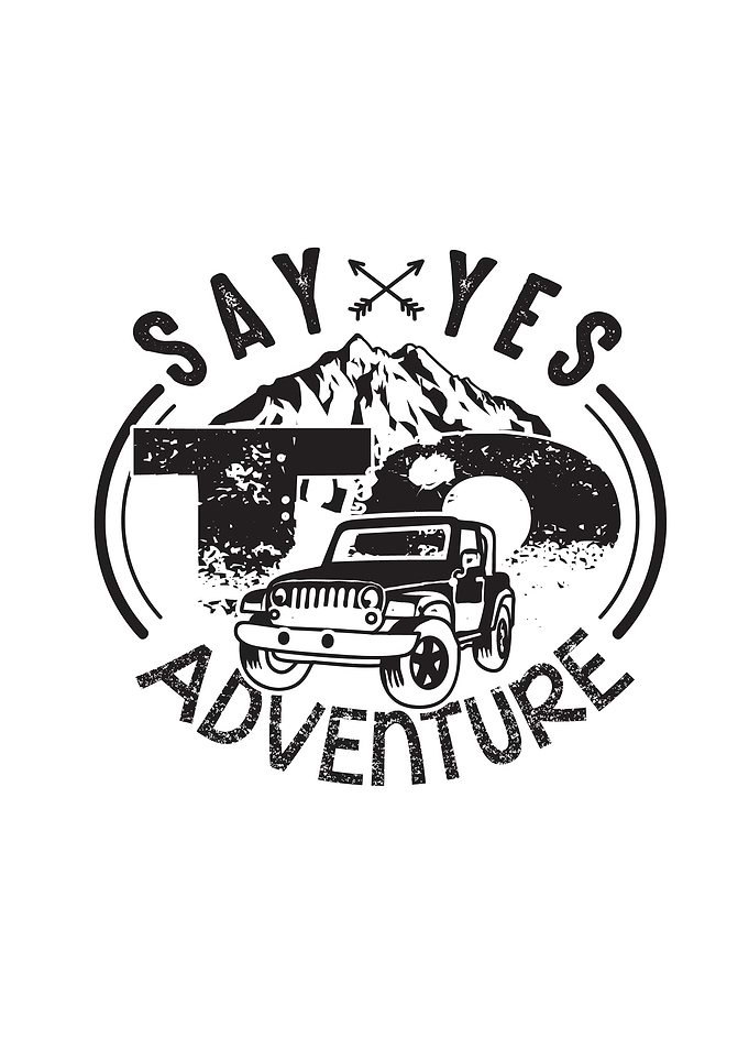 Yes Adventure