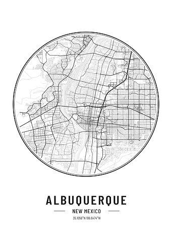 Albuquerque USA