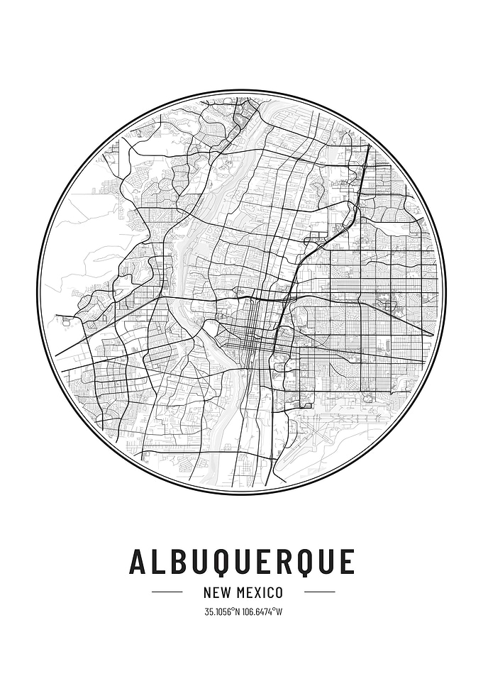 Albuquerque USA