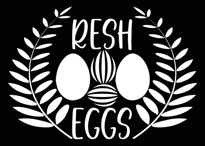 resh eggs