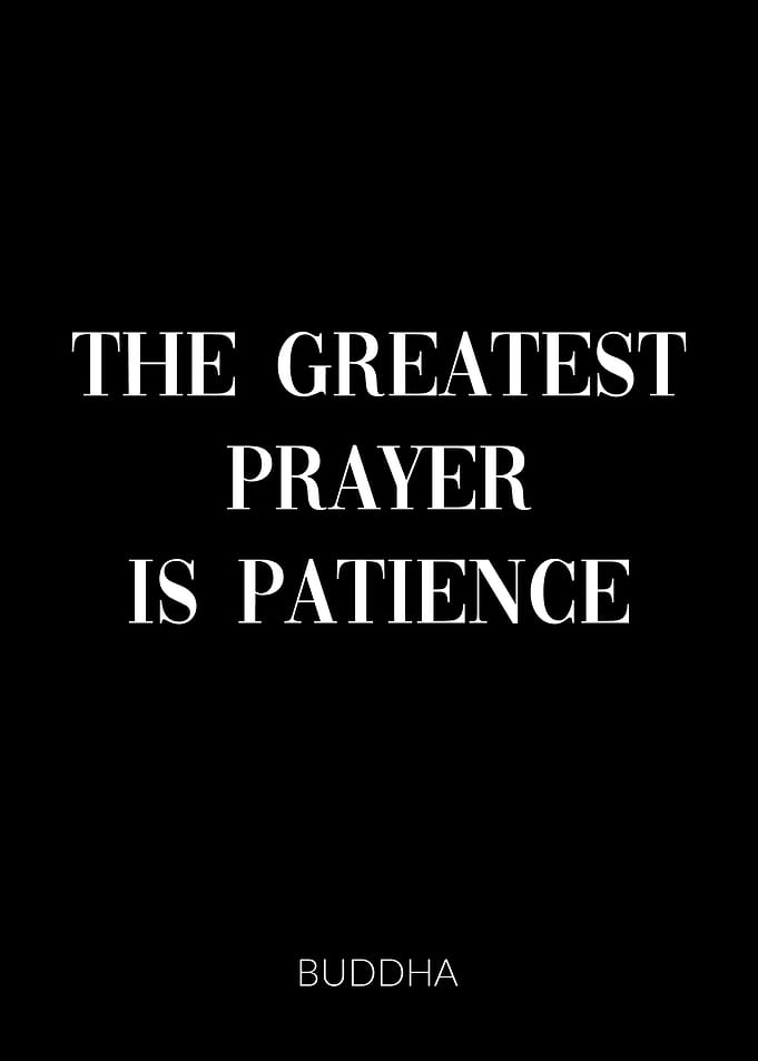 Buddha Quote