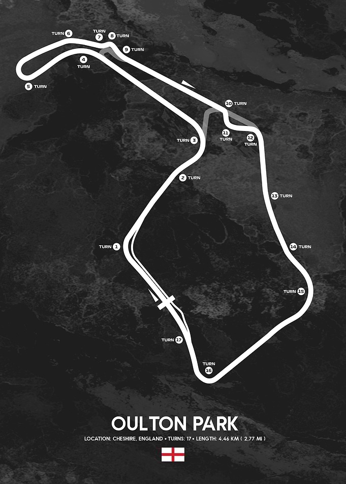 Oulton Park