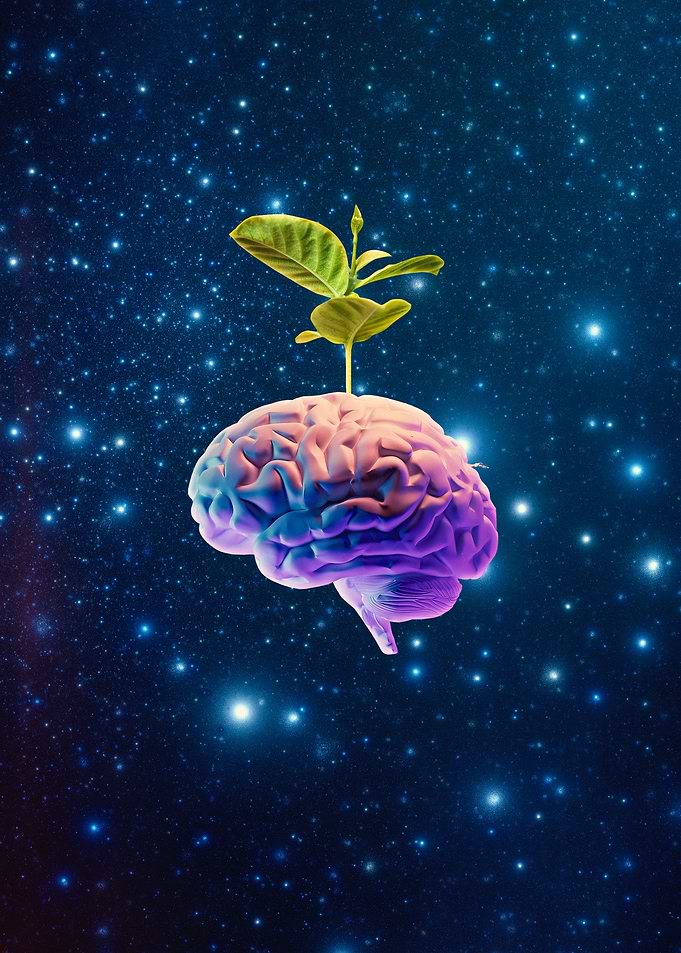Planted Seed