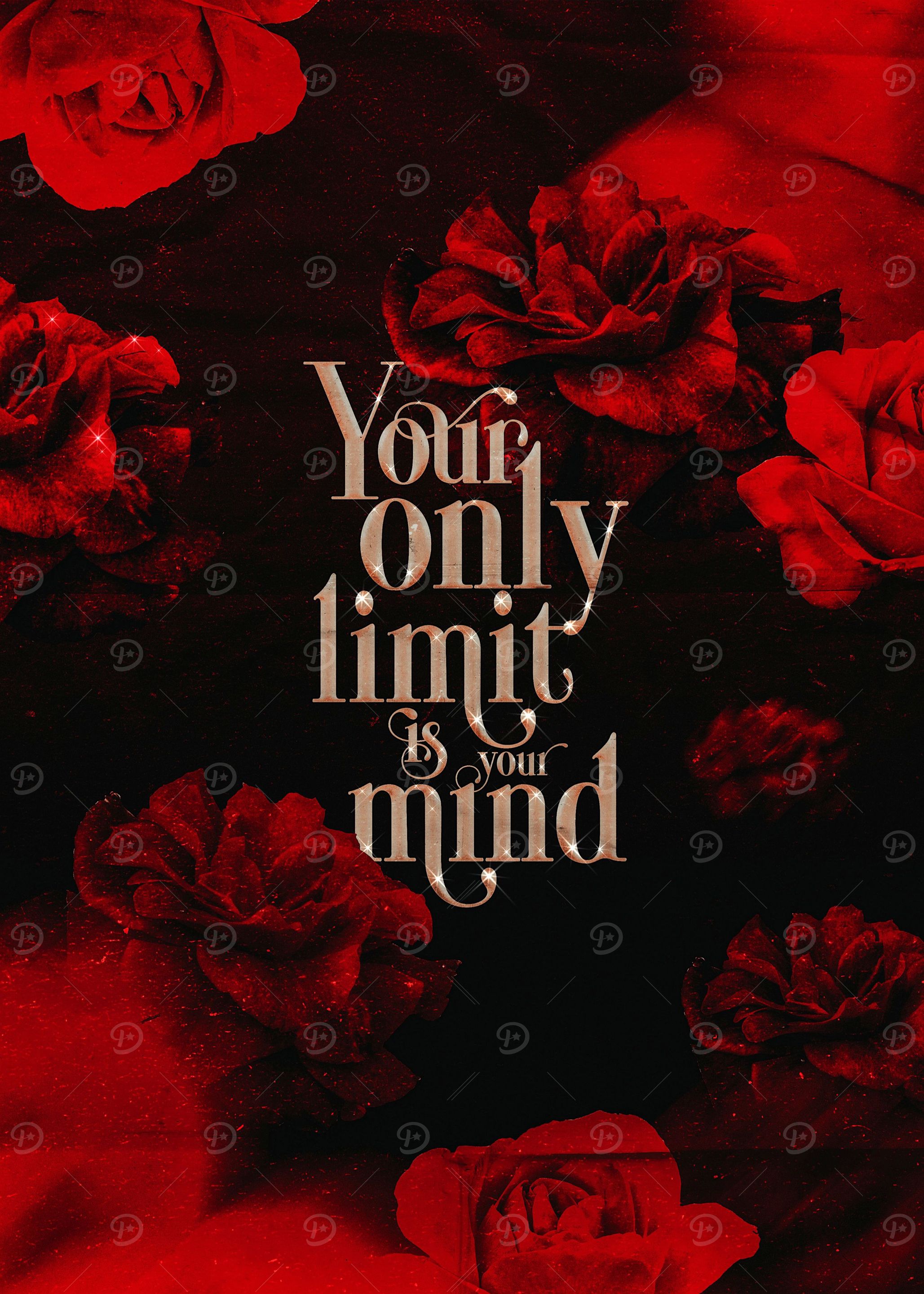 Your Limit Red Version