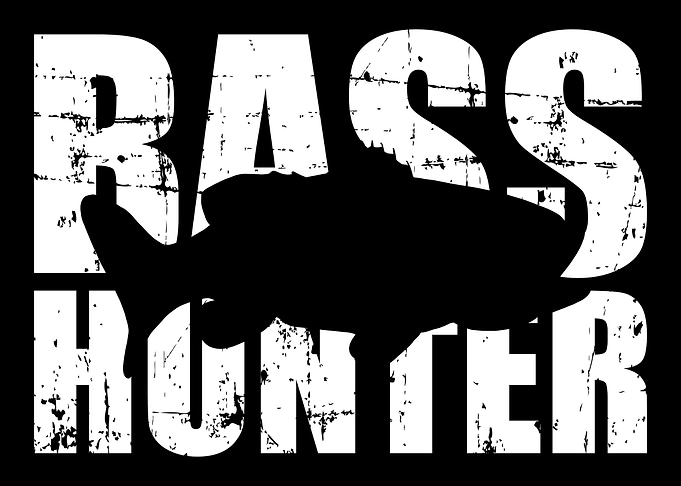 Fishing Bass Hunter