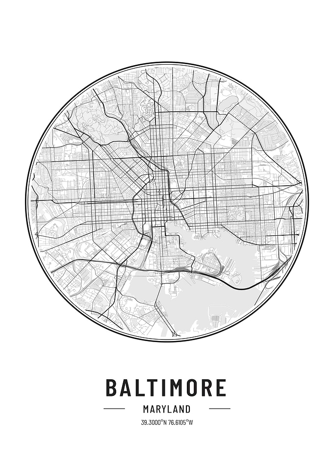 Baltimore USA