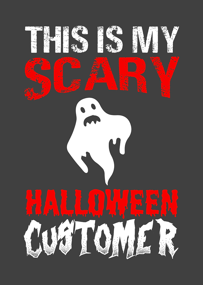 This is my halloween