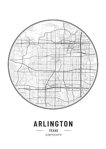 Arlington USA