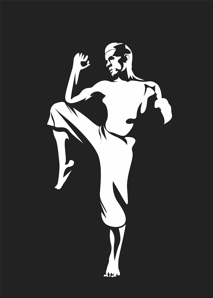 mma