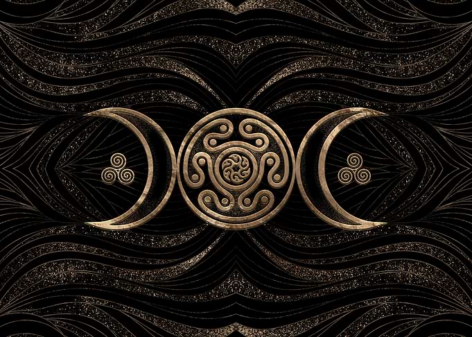 Wheel of Hecate