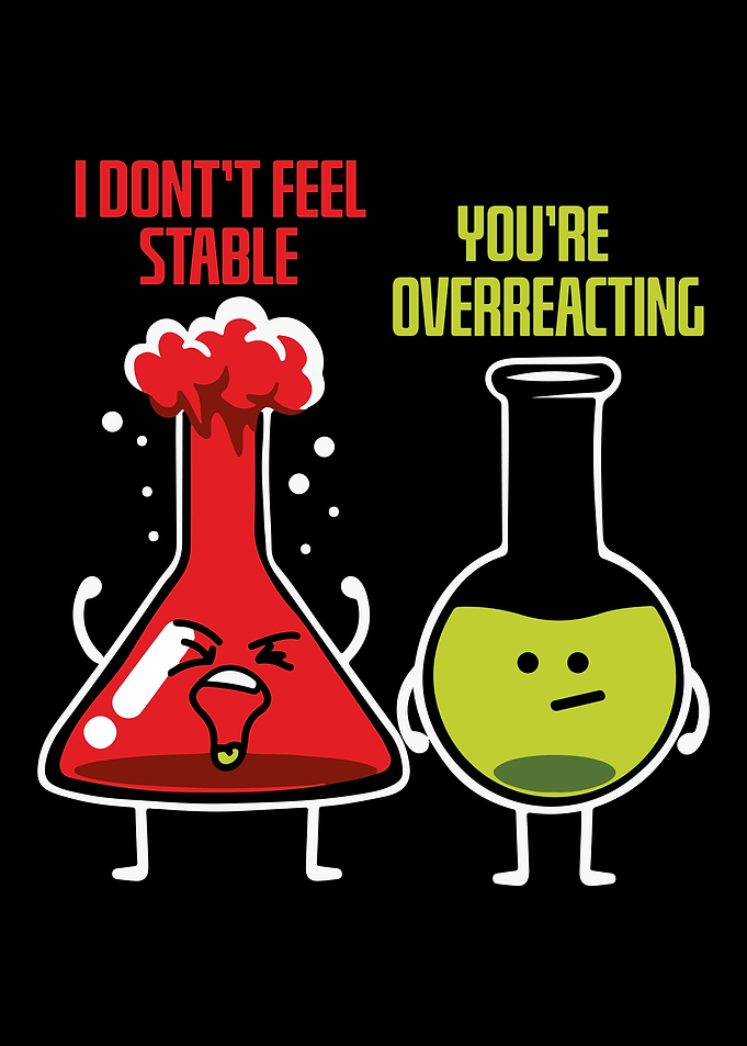 Chemistry Chemist Lab