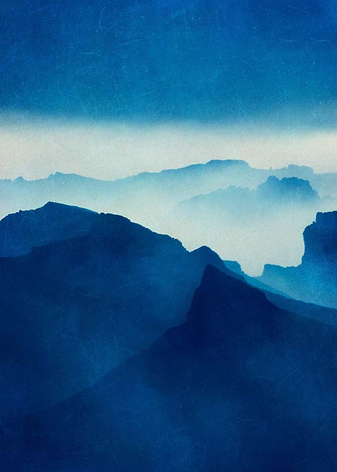 Blue Mountains