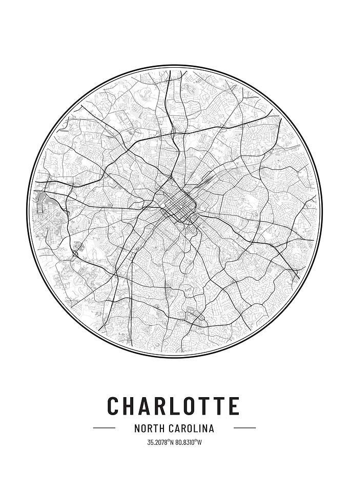Charlotte USA