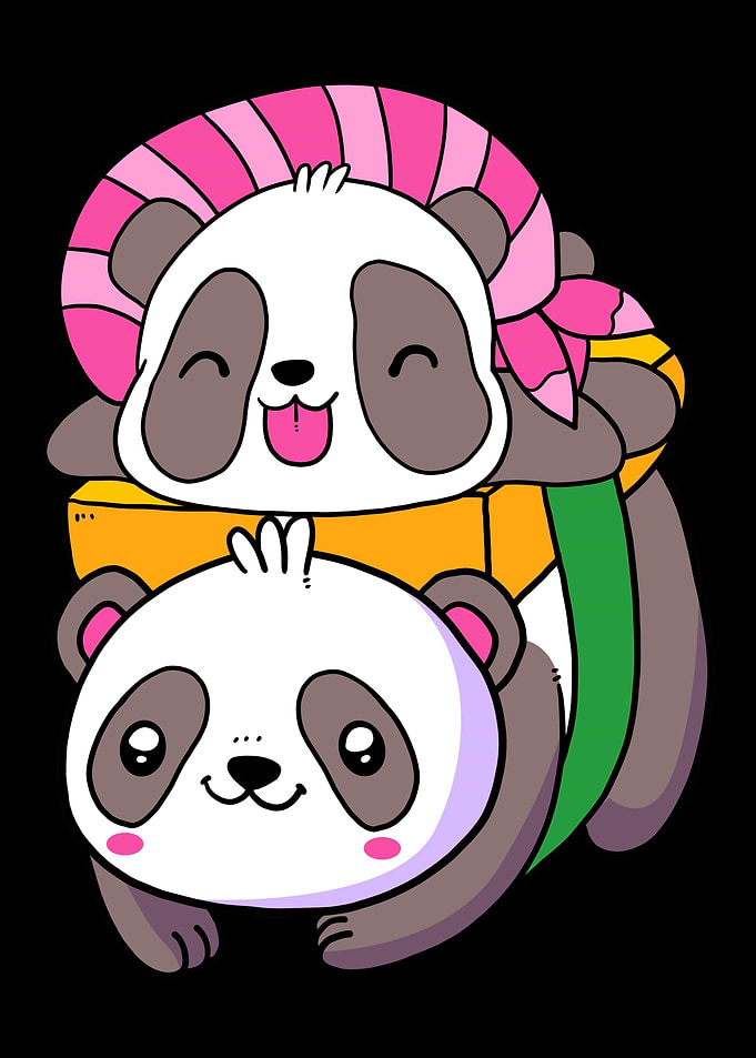 Sushi Panda