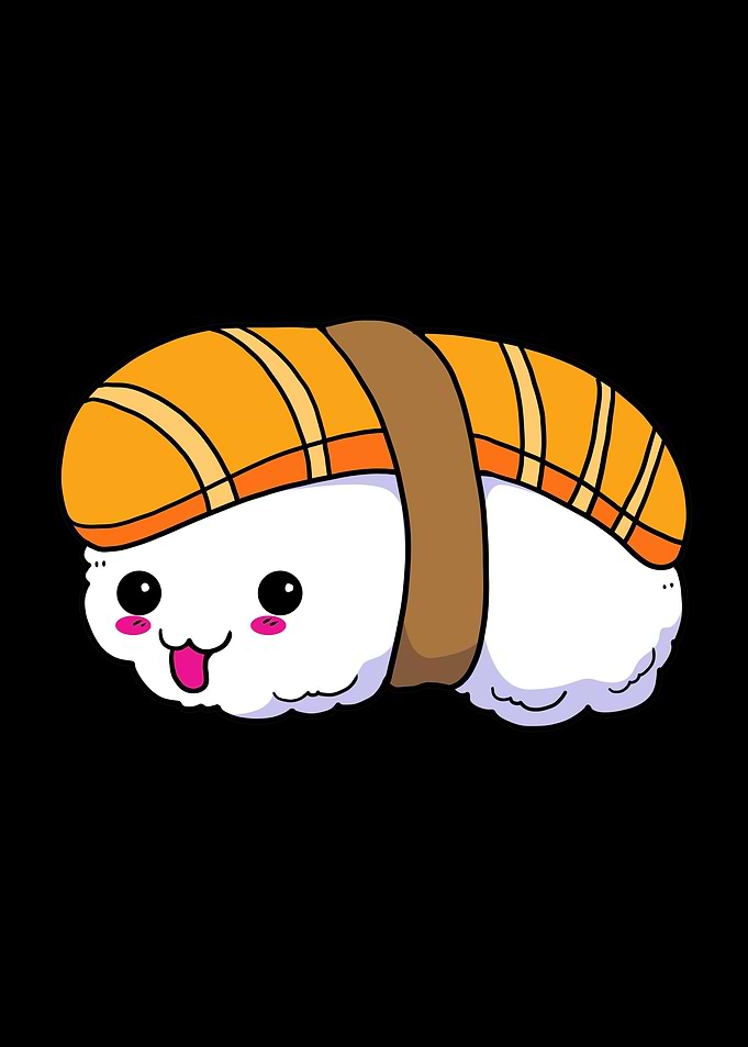 Japanese Sushi