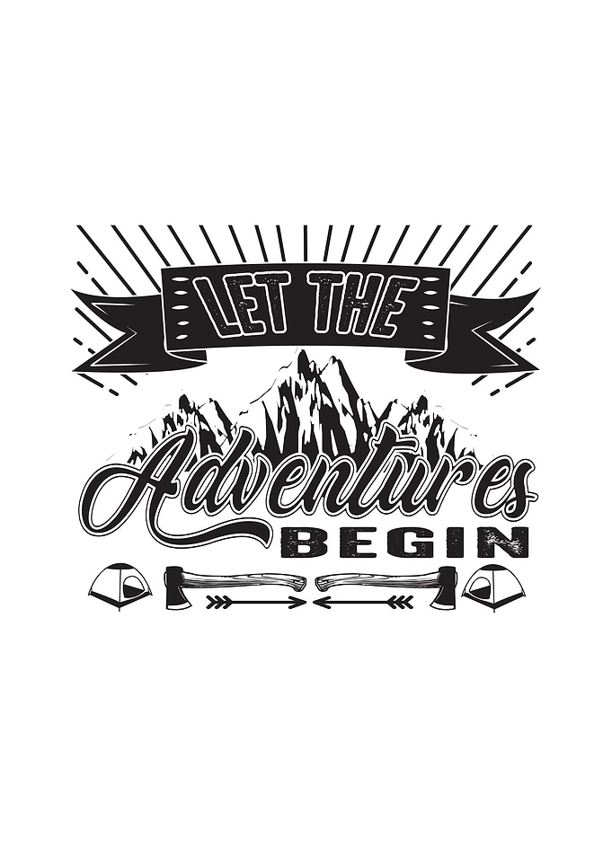 Begin Adventure
