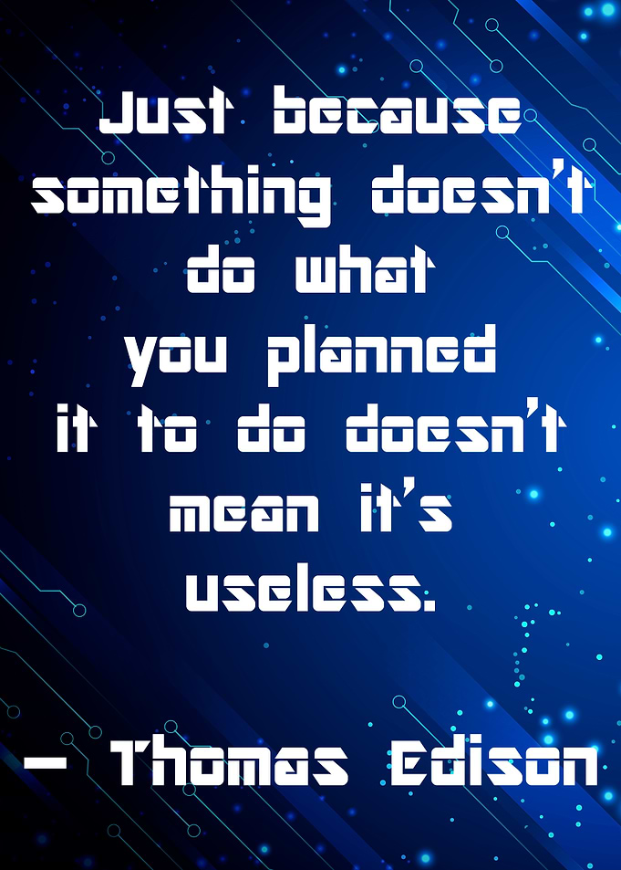 Thomas Edison