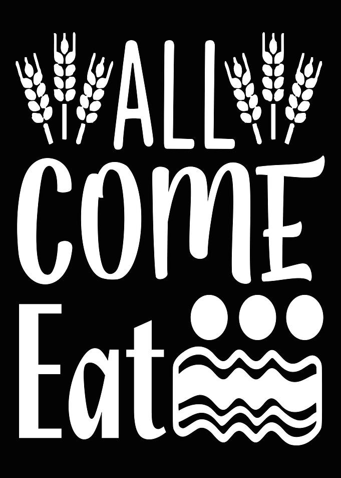 all come eat