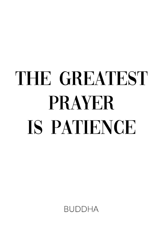 Buddha Quote