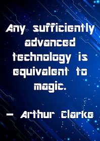 Arthur Charles Clarke
