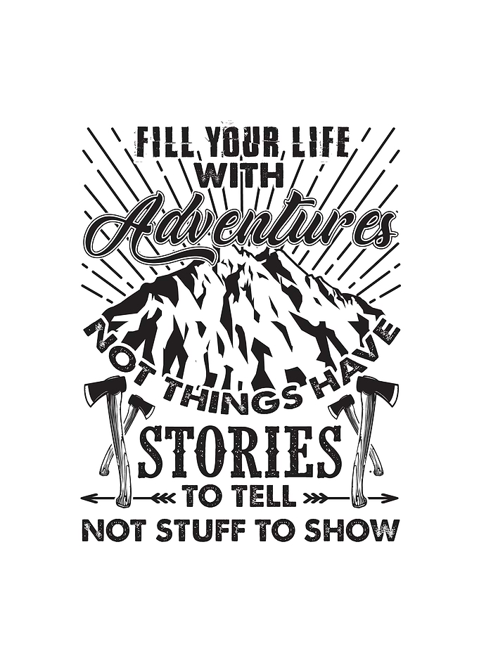 Stories Adventure