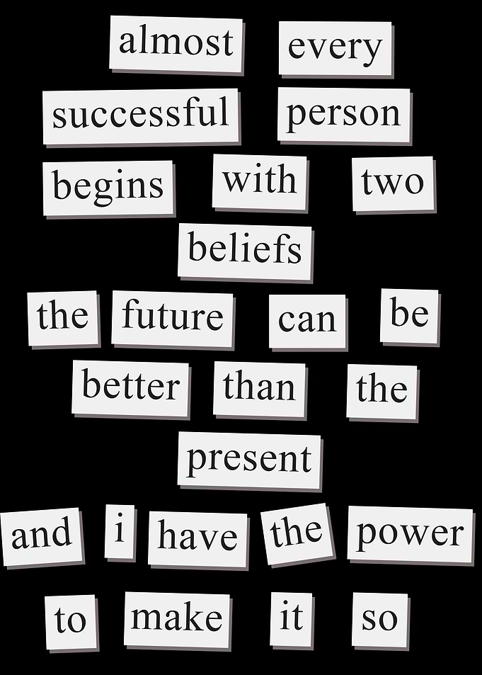 Motivational Quote