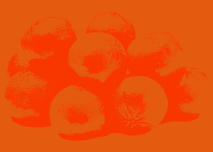 Oranges