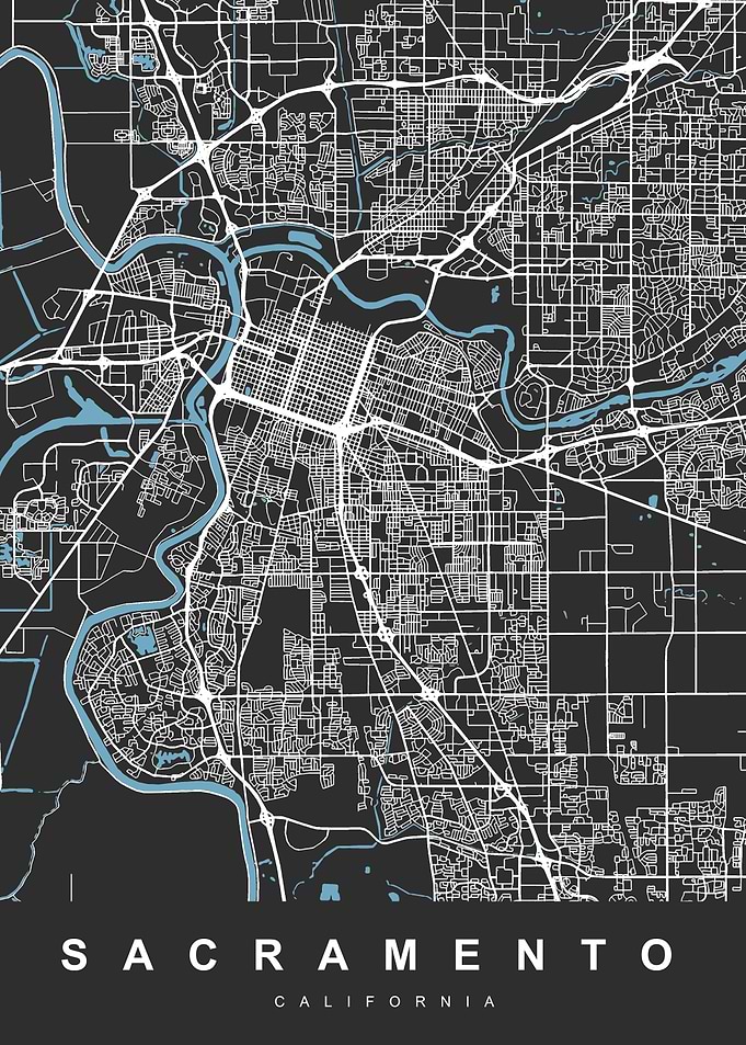 SACRAMENTO California