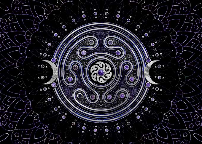 Wheel of Hecate