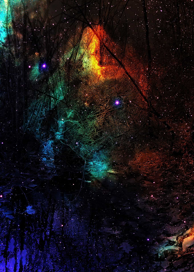 Cosmic Autumn