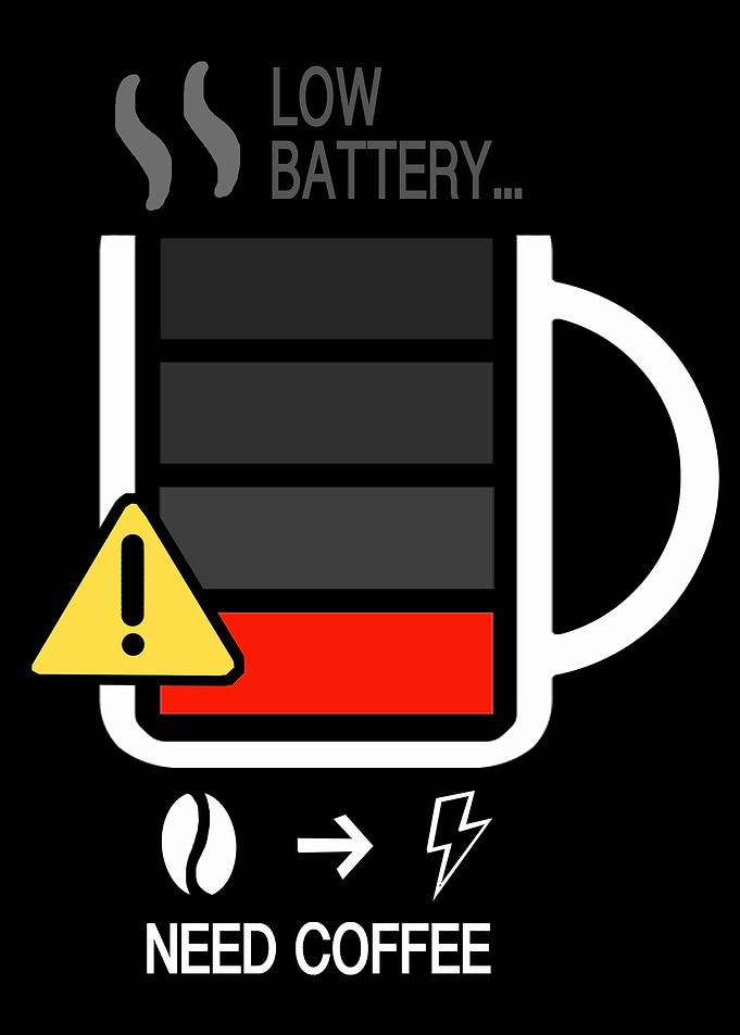 Coffee Battery