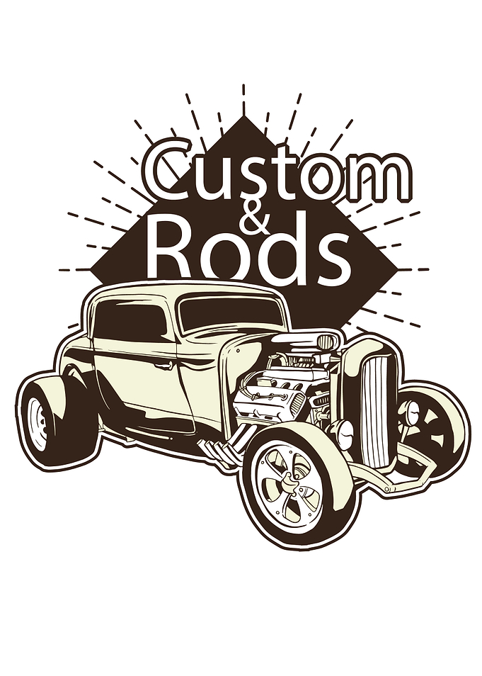 HOT ROD