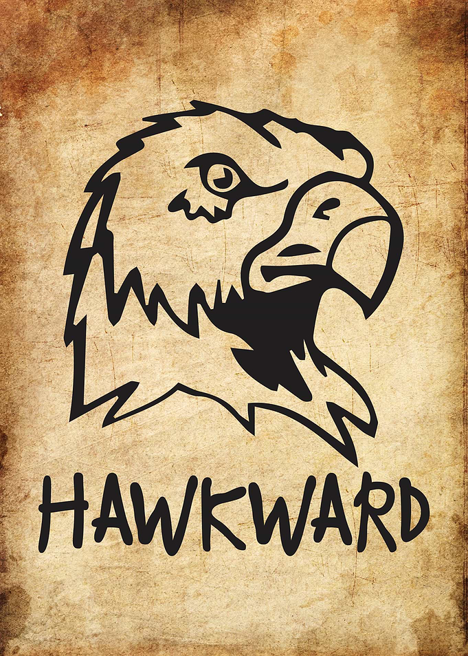 Hawkward