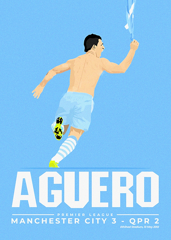 Sergio Aguero