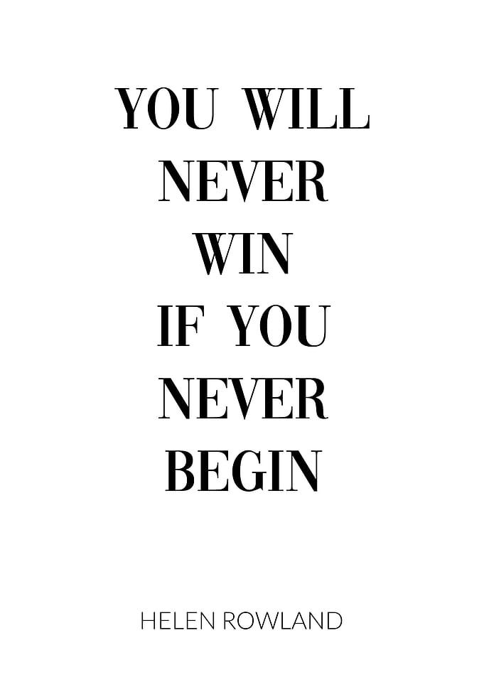 Helen Rowland Quote