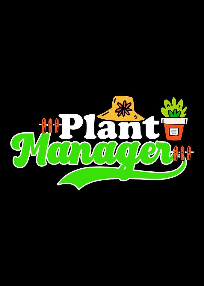 Gardener Plant Gift Idea