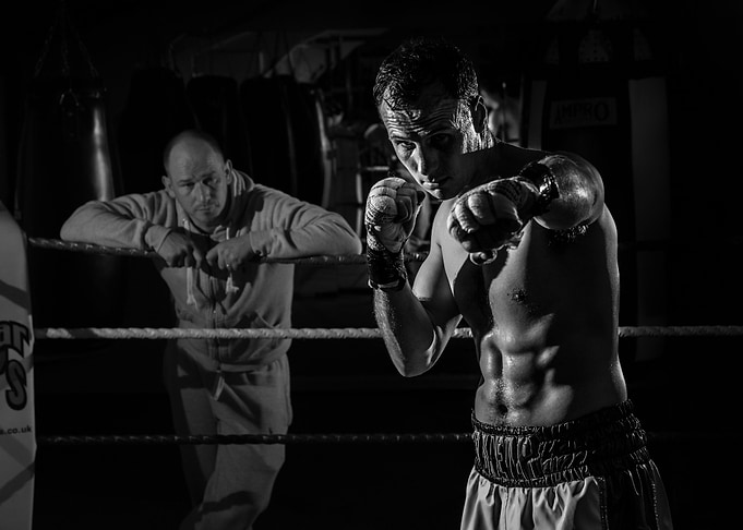 In Training