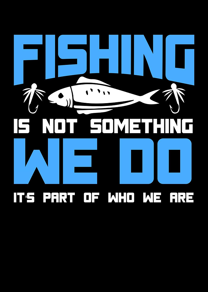 Fishing