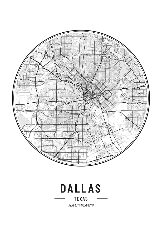 Dallas Texas USA