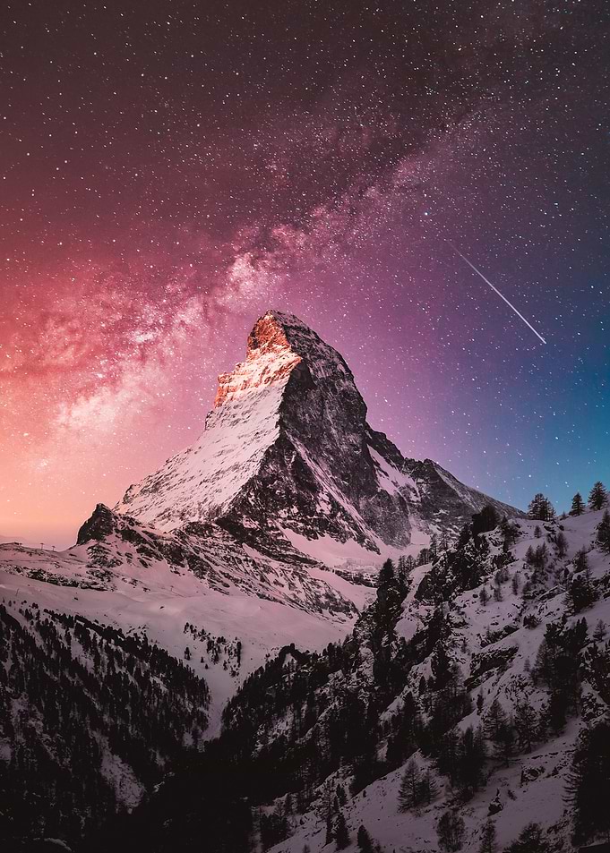 matterhorn