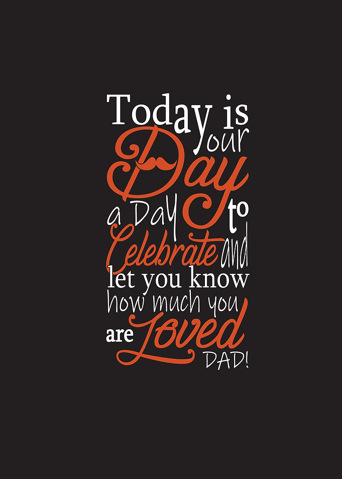 Today Father Day