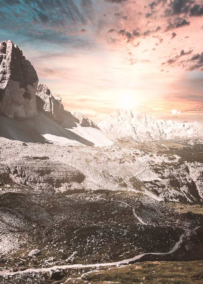 alps