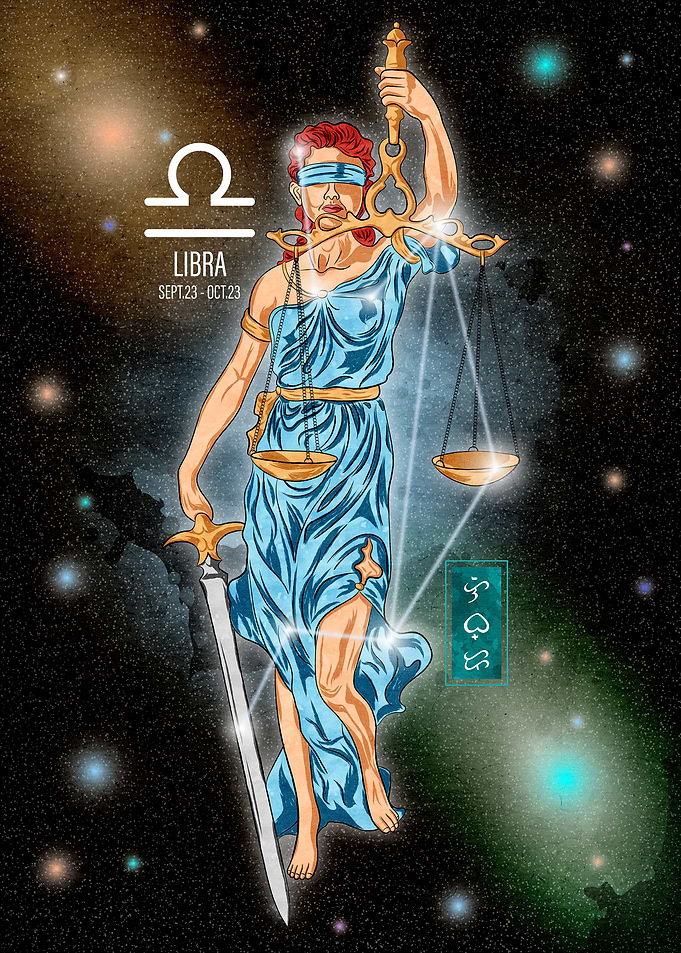 Libra