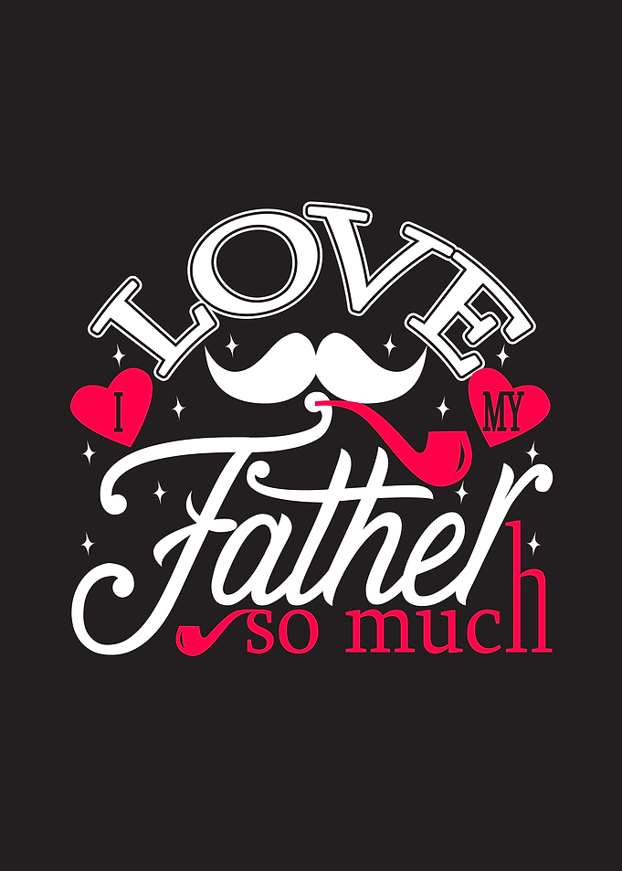 Love Father