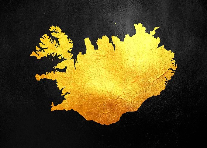 Iceland